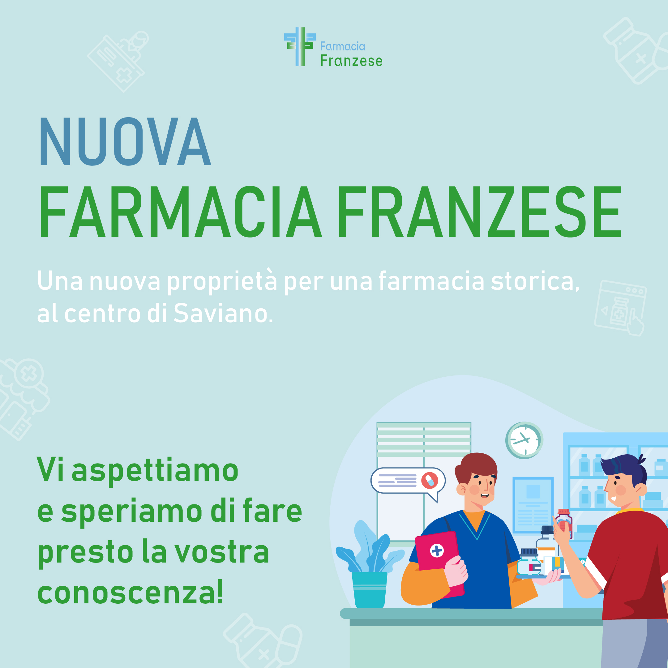 Farmacia Franzese