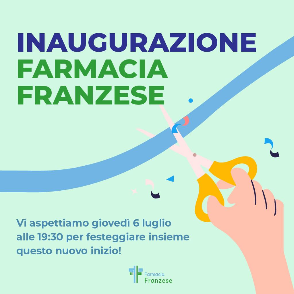 Farmacia Franzese