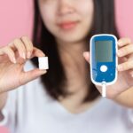 che cos'è il diabete di tipo due?