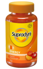 integratori e multivitaminici