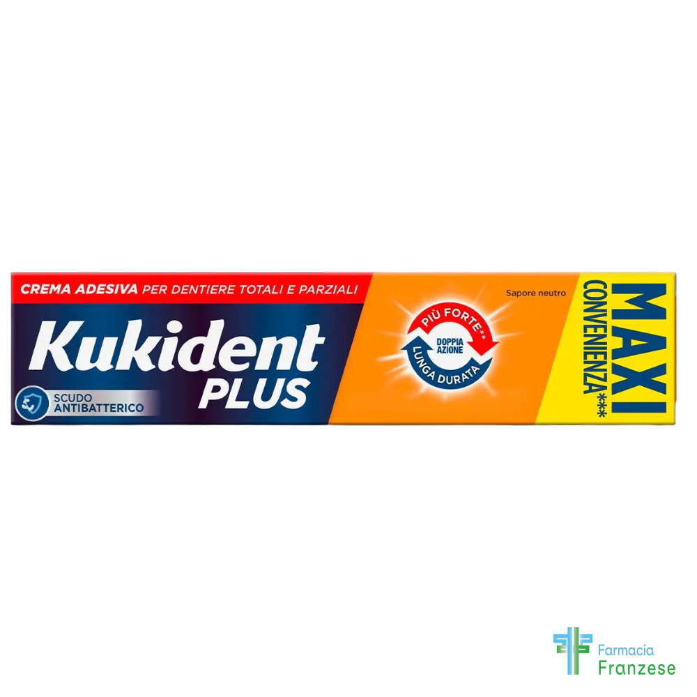 kukident plus