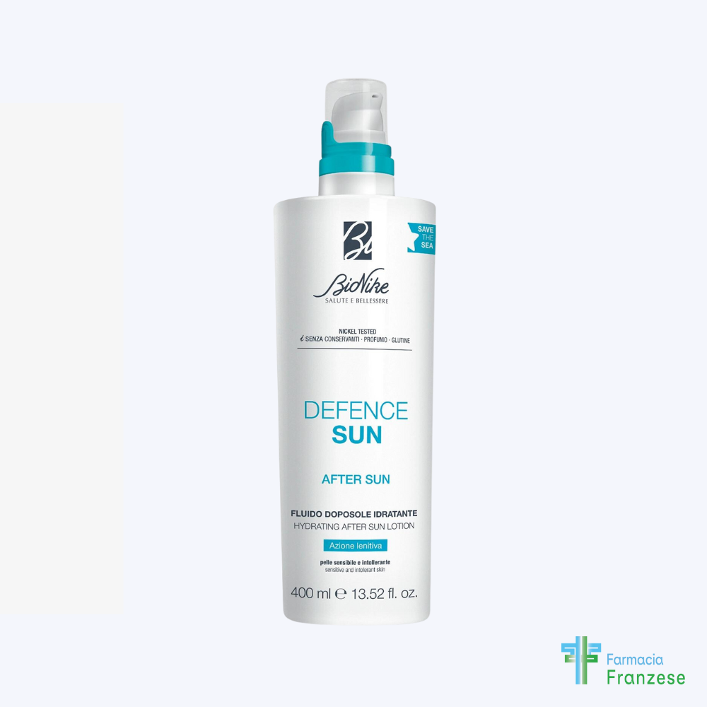 latte fluido bionike doposole