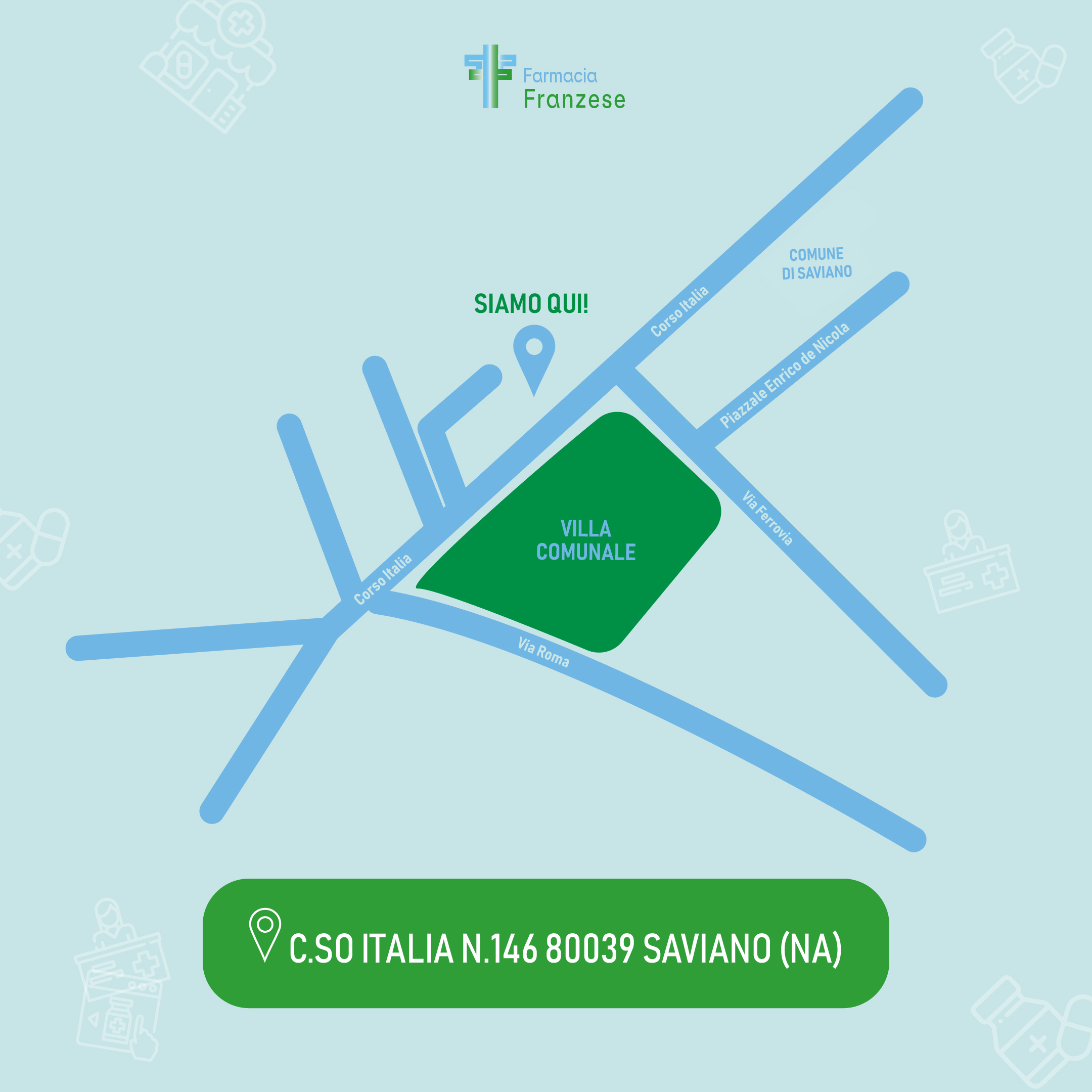 Farmacia Franzese