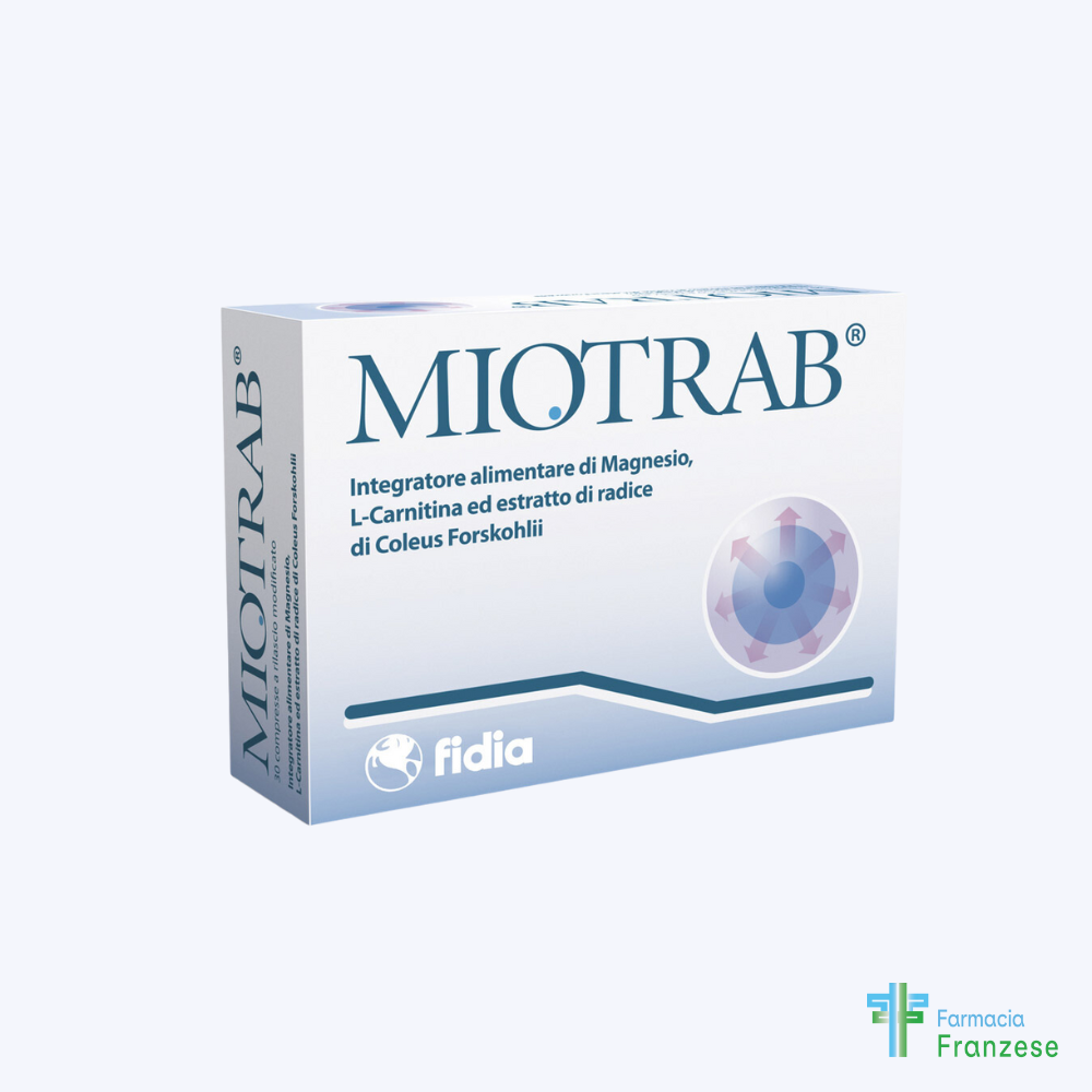 integratore miotrab