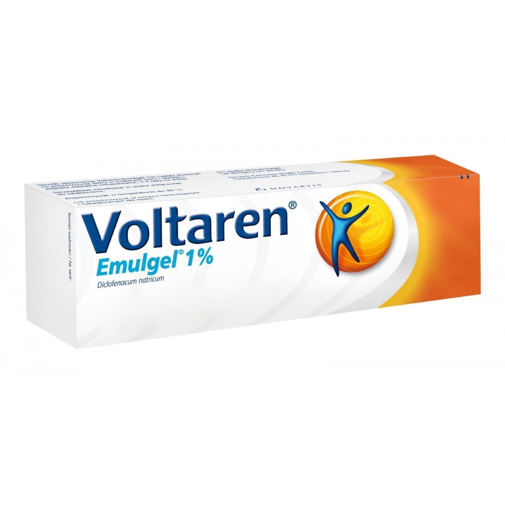 voltaren emulgel